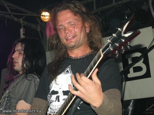 Группа "Everlost"