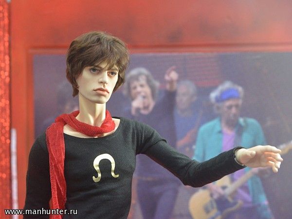 IX Международный Салон авторских кукол