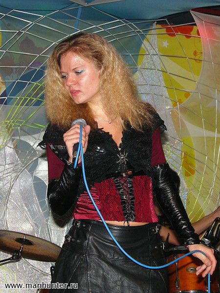 Группа "Lady Winter"