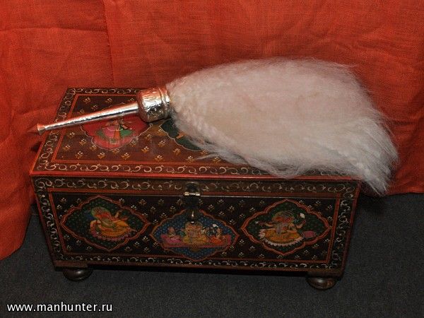 Выставка "Загадочная Индия"