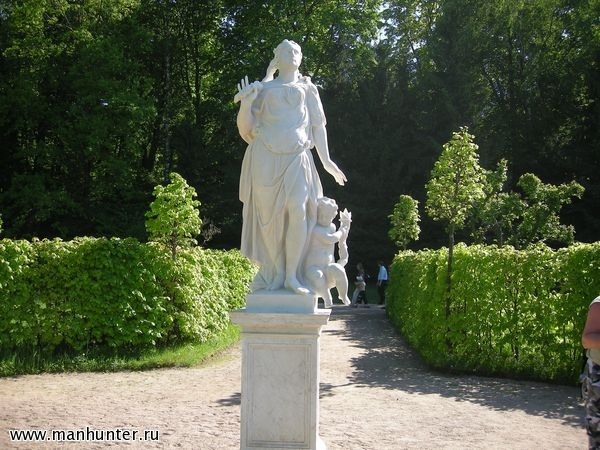 Петергоф