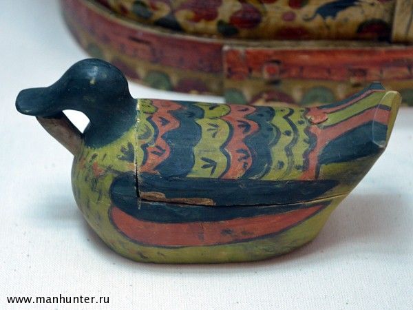 Солонка
