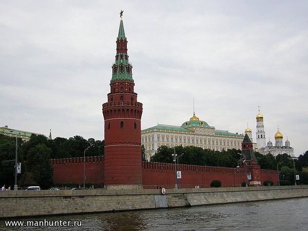 Кремль