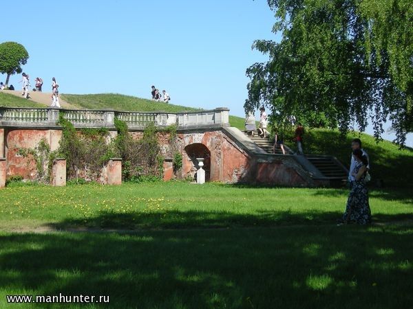Петергоф