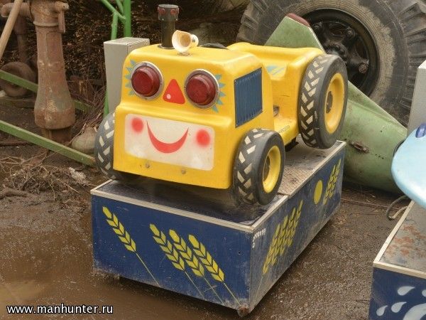 Музей индустриальной культуры