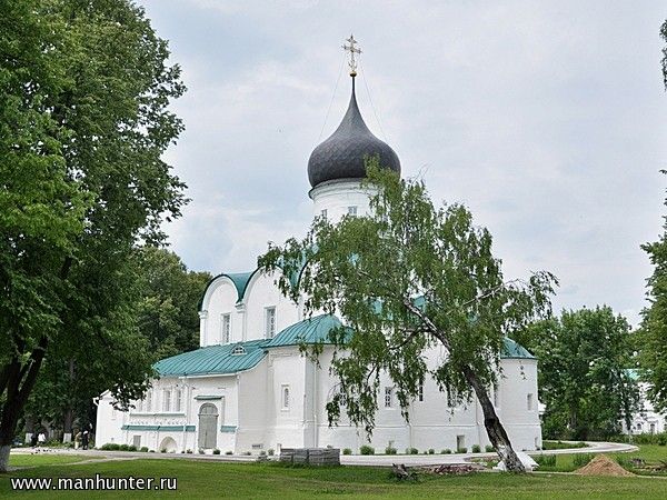Троицкий собор