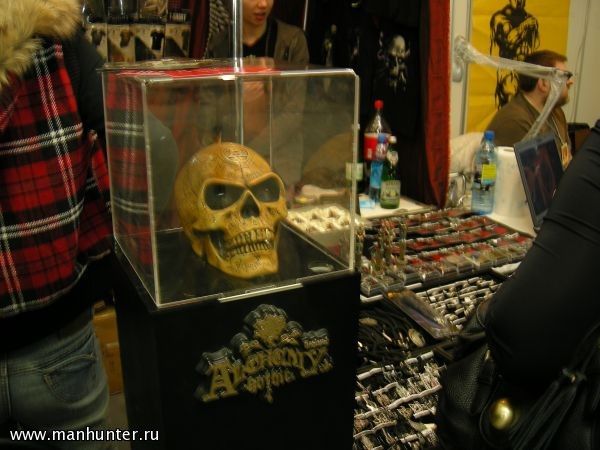 Всякие побрякушки