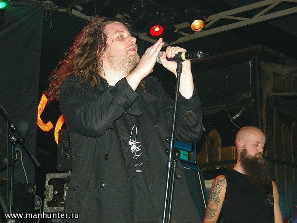 Группа "Draconian"