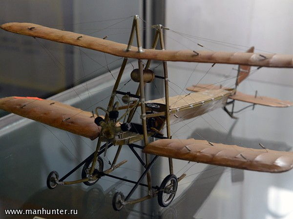 "Гаккель-III"