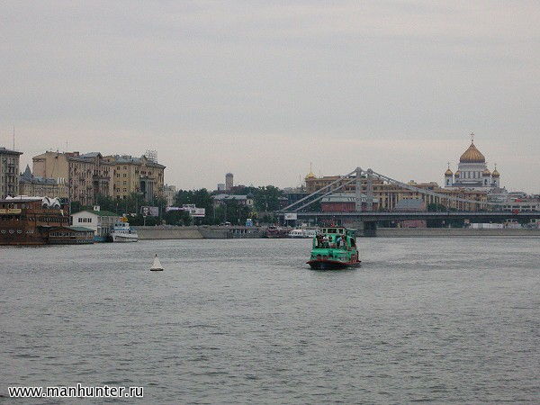 Крымский мост