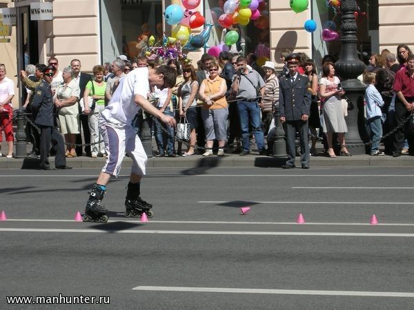 Роллеры