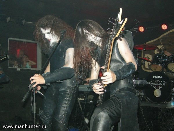 Группа "Arcanorum Astrum"