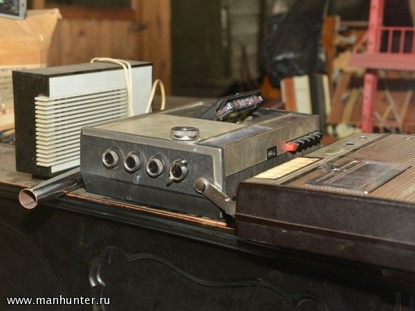 Музей индустриальной культуры