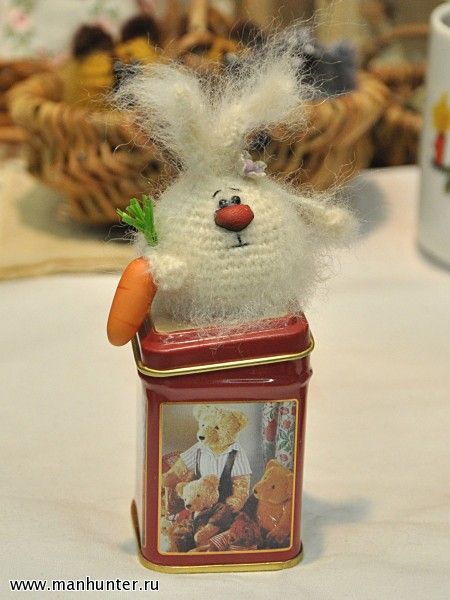 Выставка "Hello Teddy 2011"