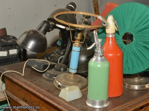 Музей индустриальной культуры