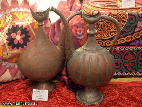 Кувшины