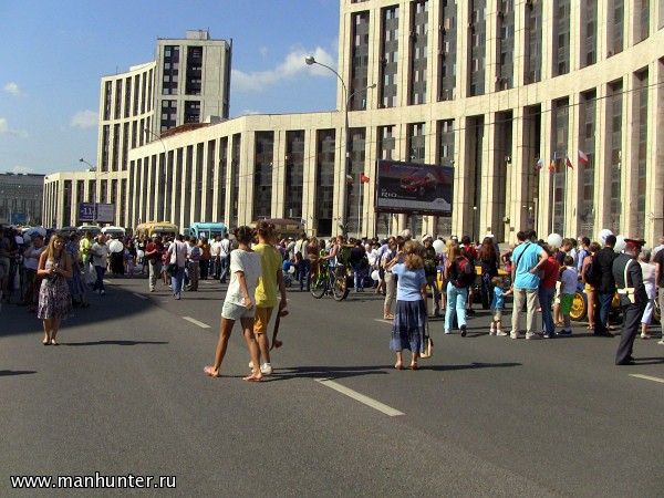 Празднование