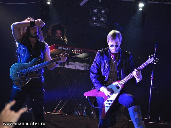 Группа "Therion"