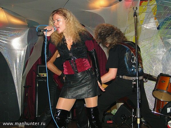 Группа "Lady Winter"