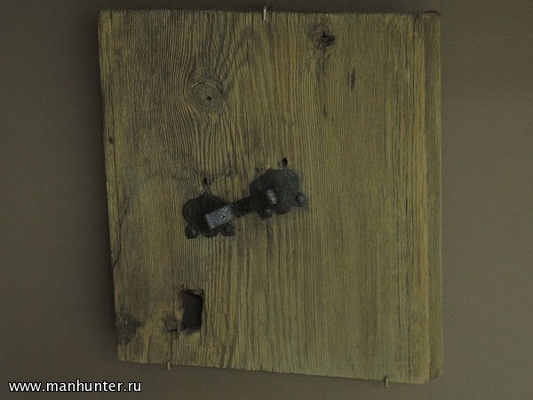 Ставень