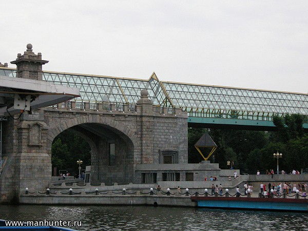 Пушкинский мост