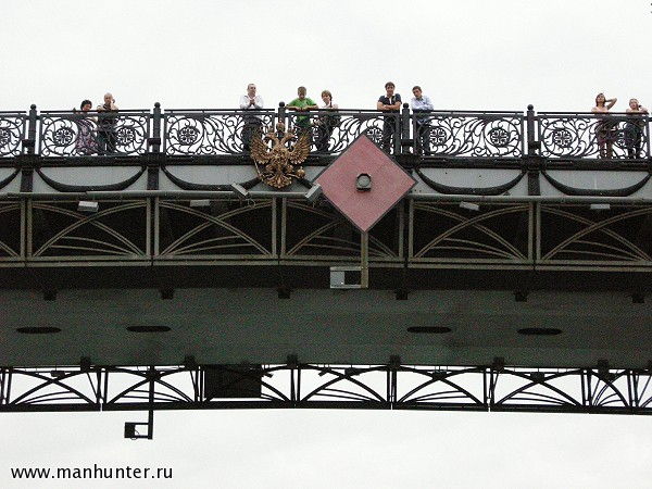 Алексеевский мост