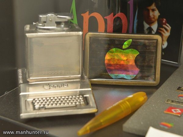 Гаджеты Apple