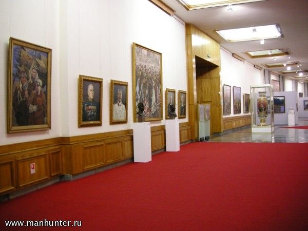 Художественная галерея