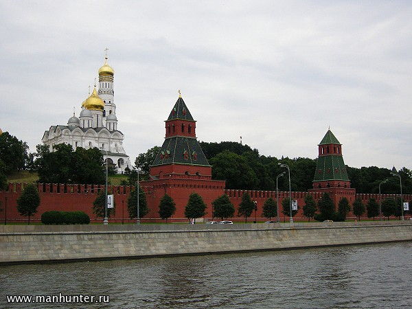 Кремль