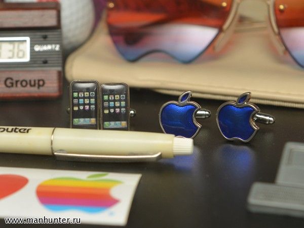 Гаджеты Apple