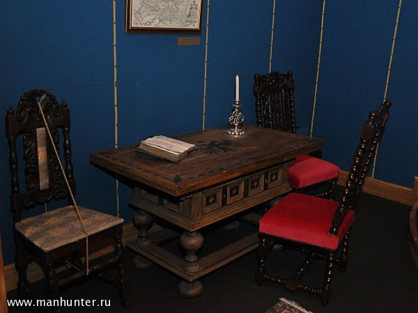 Учительная палата