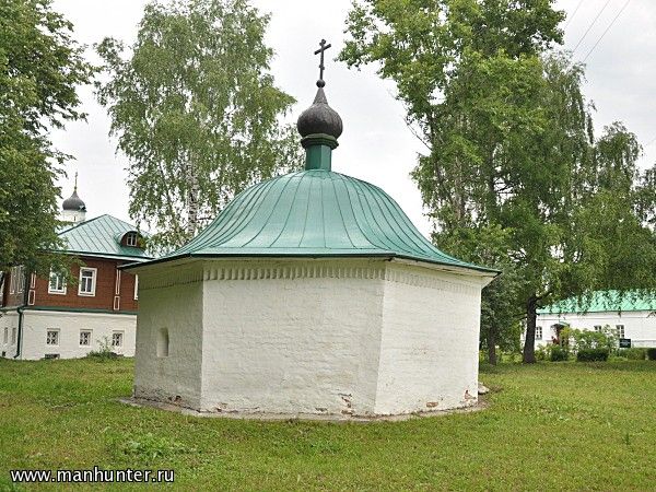 Колодезь